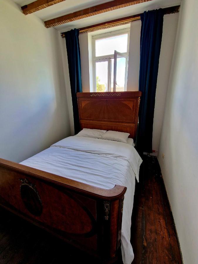Bed and Breakfast Osti Гент Экстерьер фото