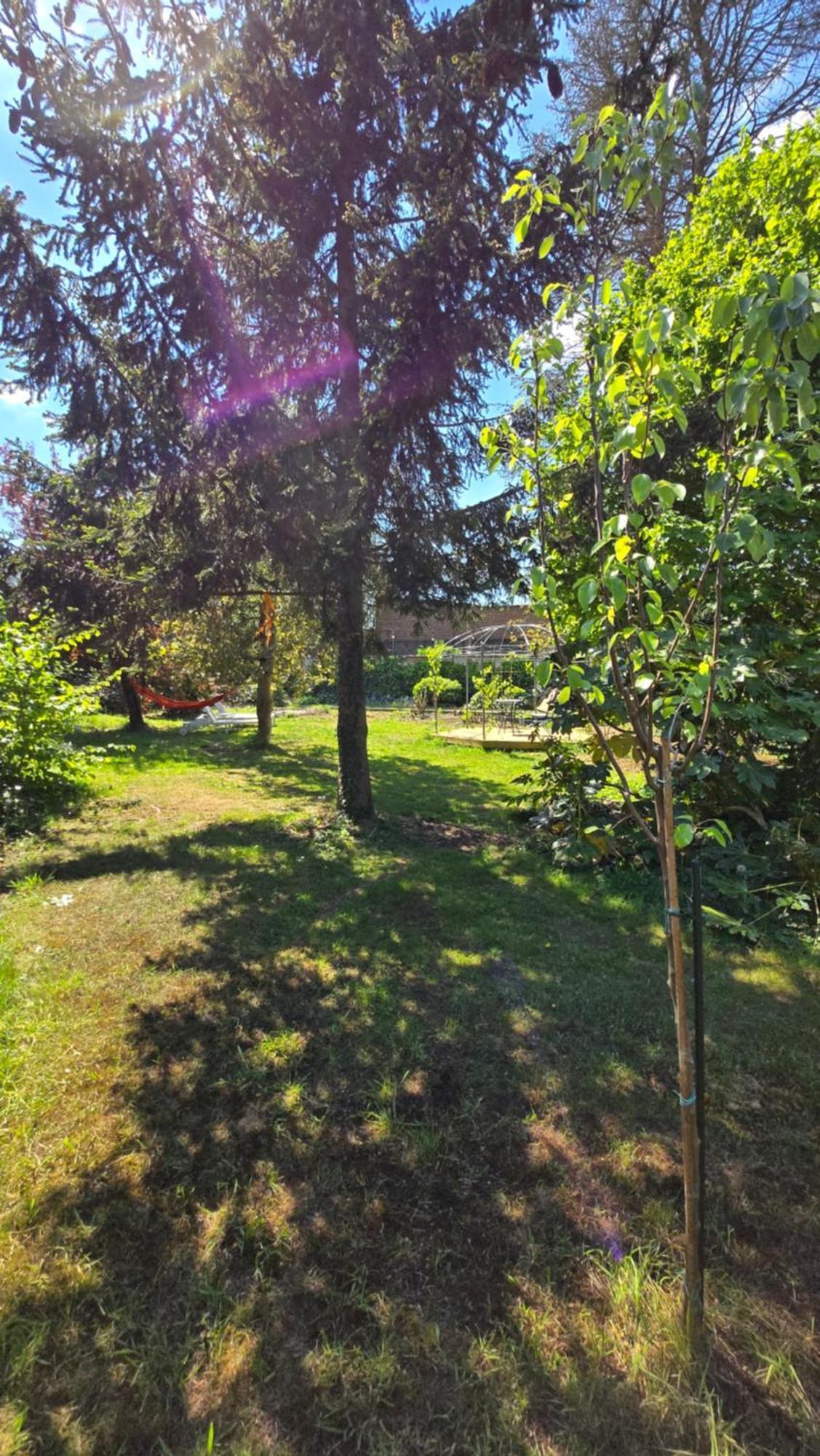 Bed and Breakfast Osti Гент Экстерьер фото