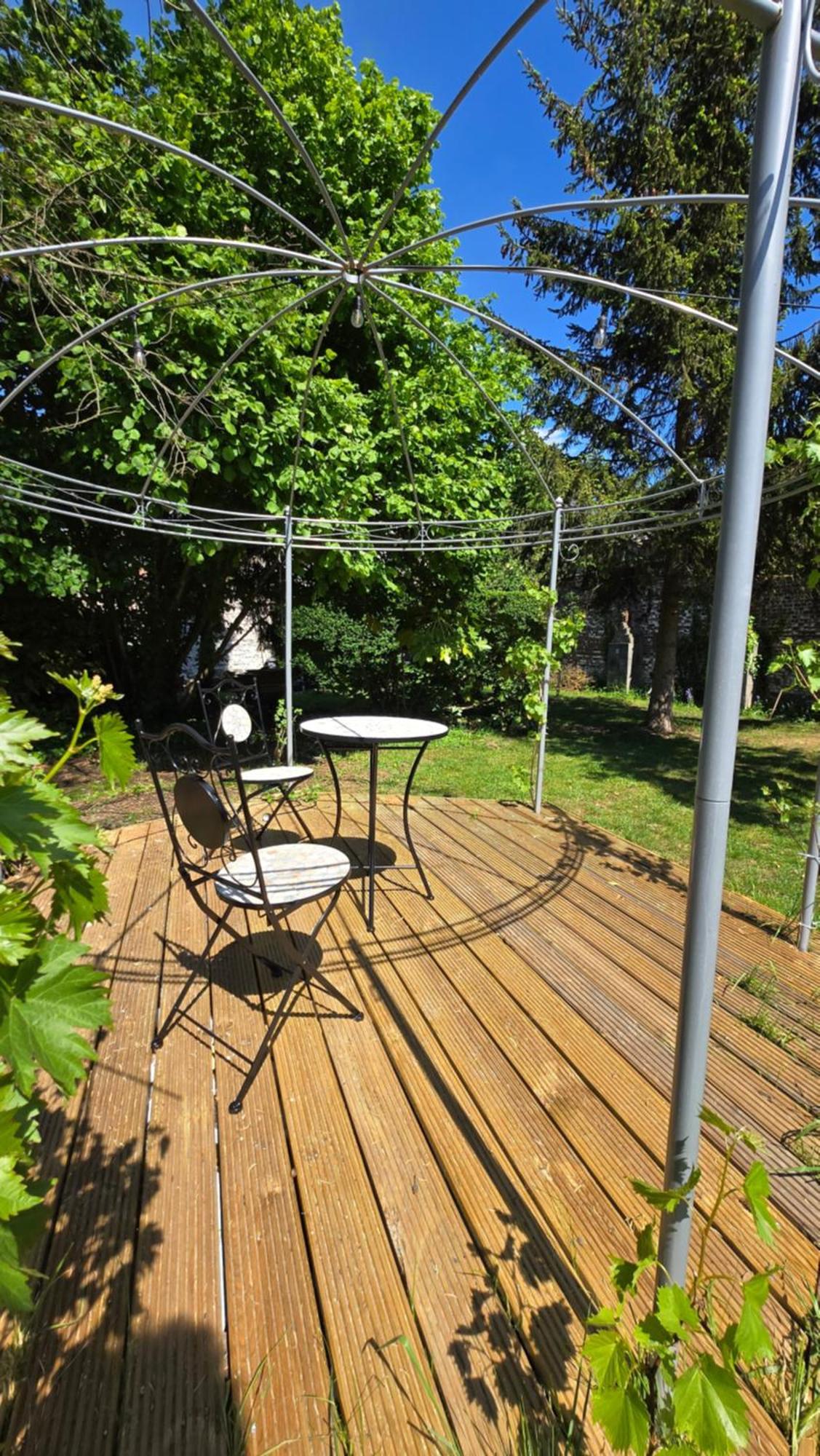 Bed and Breakfast Osti Гент Экстерьер фото