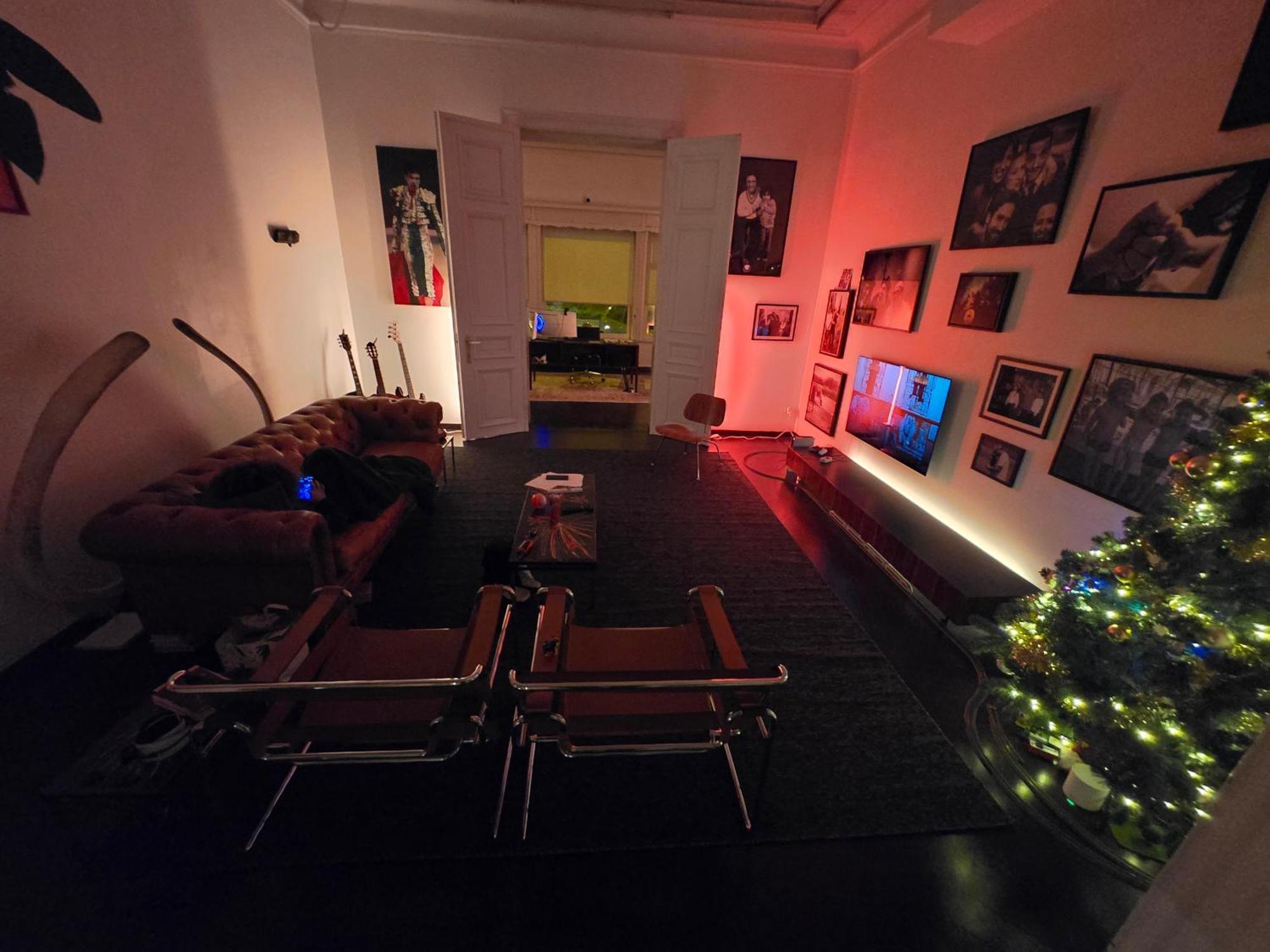 Bed and Breakfast Osti Гент Экстерьер фото