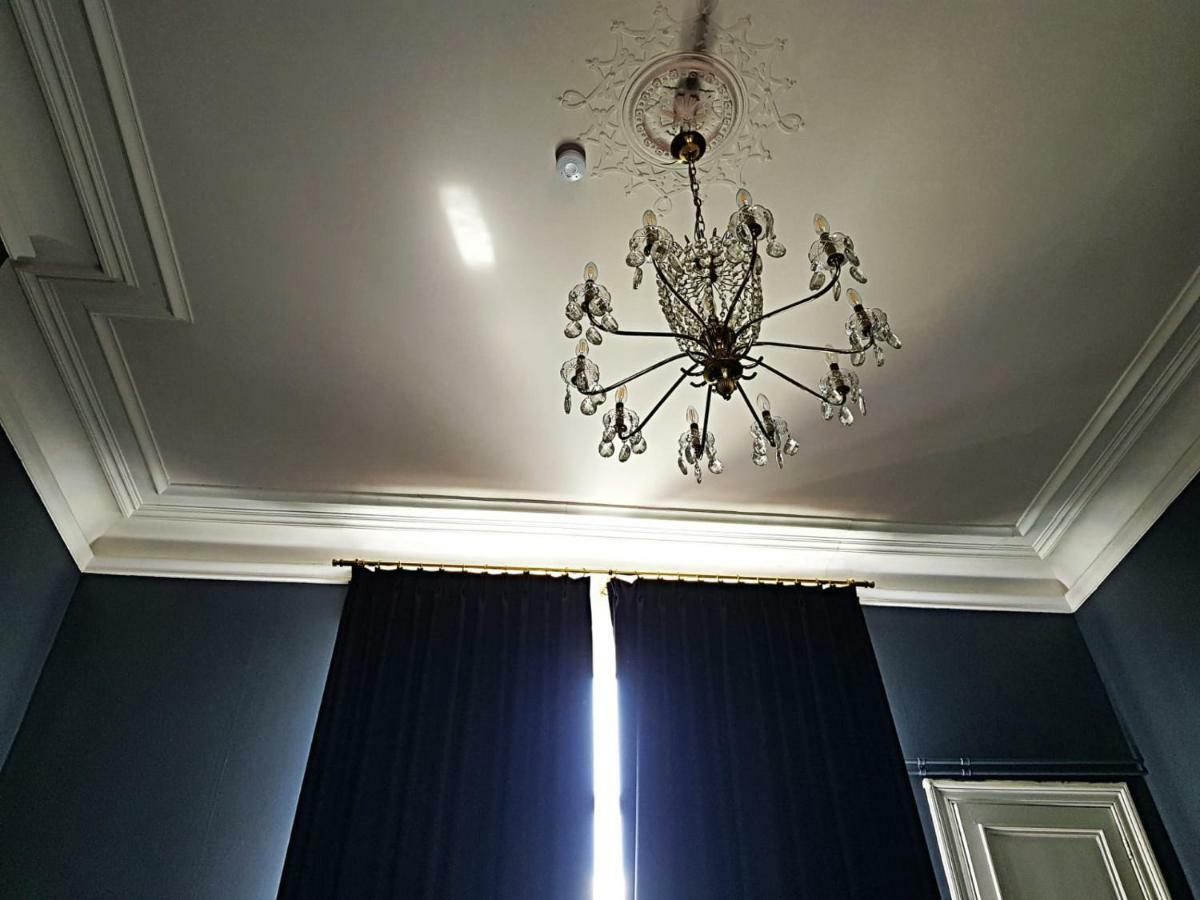 Bed and Breakfast Osti Гент Экстерьер фото