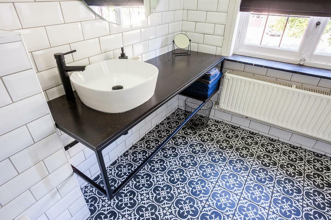 Bed and Breakfast Osti Гент Экстерьер фото